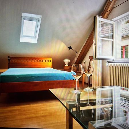 Zum Fischerhaus Constance Extérieur photo