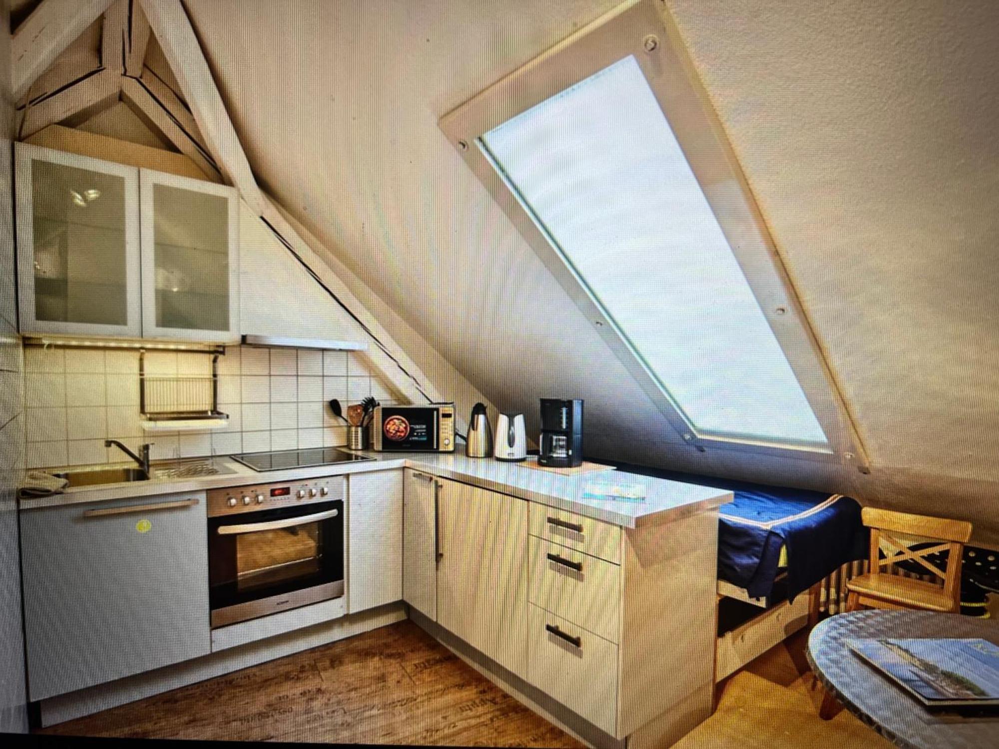 Zum Fischerhaus Constance Extérieur photo