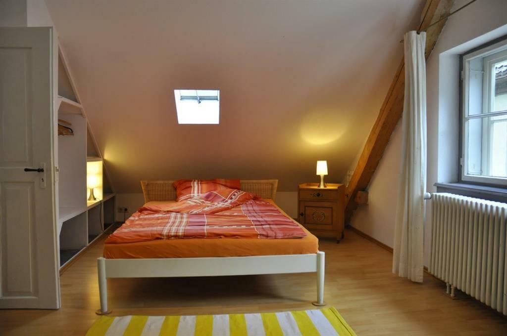 Zum Fischerhaus Constance Extérieur photo
