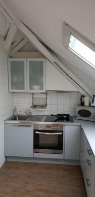 Zum Fischerhaus Constance Extérieur photo