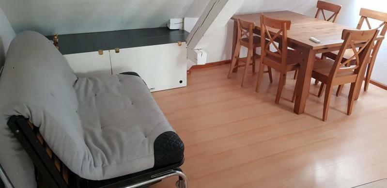 Zum Fischerhaus Constance Extérieur photo